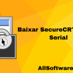 SecureCRT 9.5.2.3325 Crackeado + Última Versão PT-BR