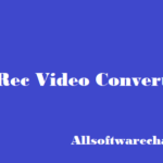 AnyRec Video Converter Free Download