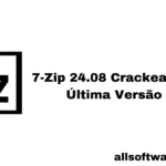 7-Zip 24.08 Crackeado + Keys Última Versão 2024