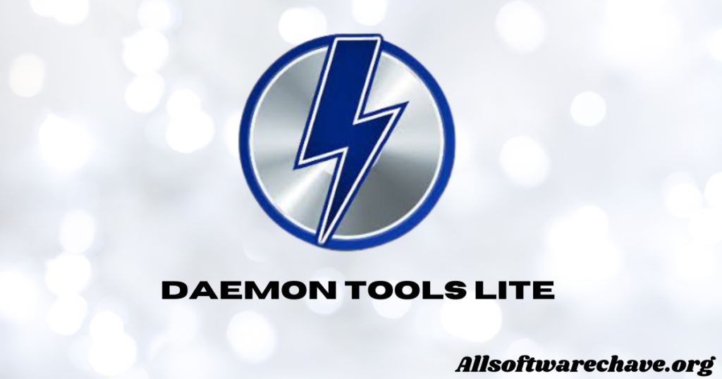 DAEMON Tools Lite Crackeado