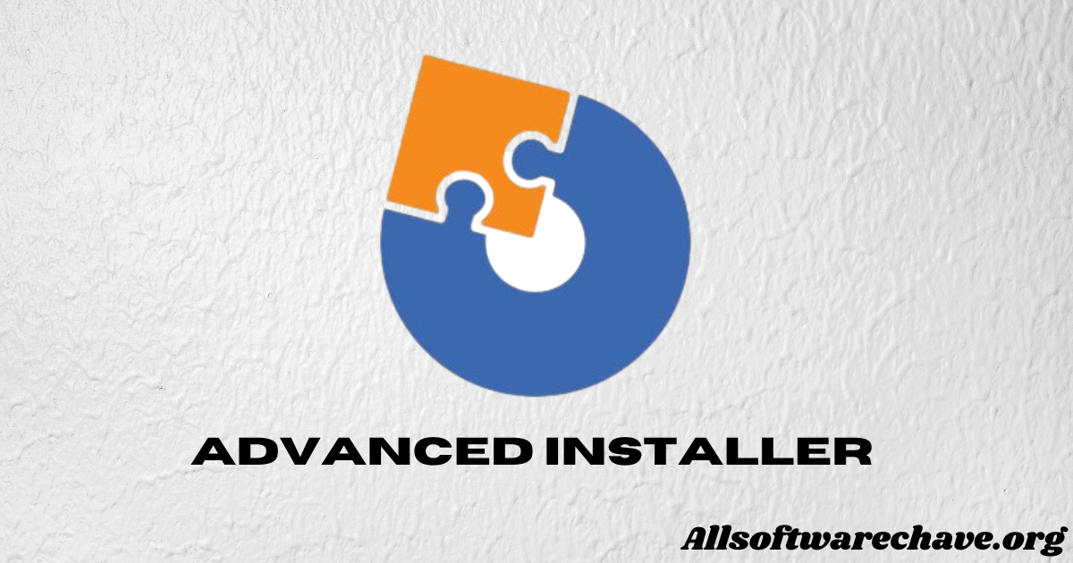 Advanced Installer Crackeado