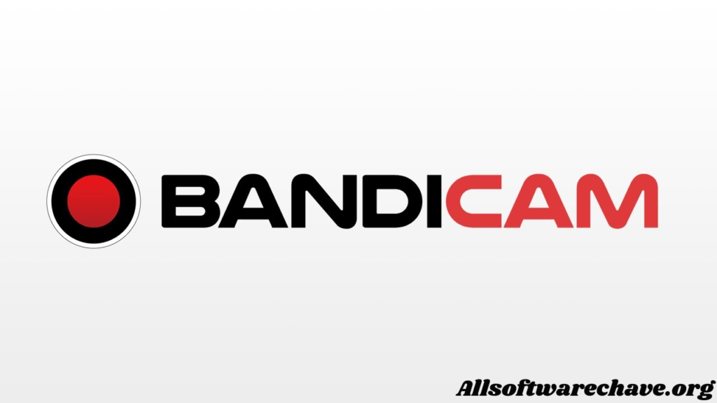 Bandicam Screen Recorder