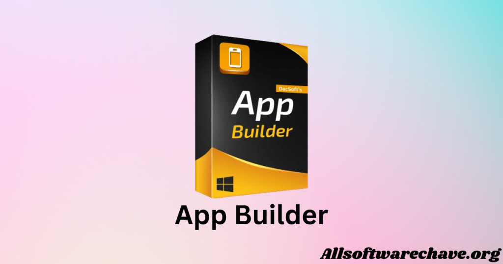 App Builder Crackeado