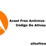 Avast Free Antivirus 24.9.9452 + Código De Ativação 2024