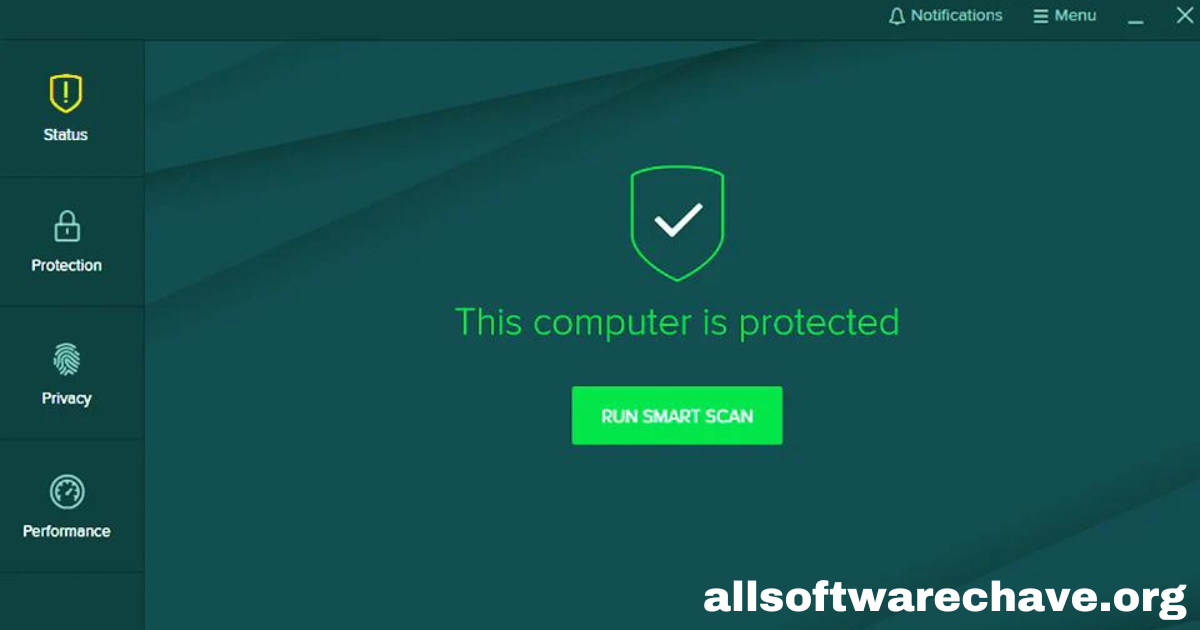 Baixar Avast Free Antivirus + Chave Serial