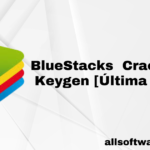 BlueStacks Crackeado + Keygen [Última versão]