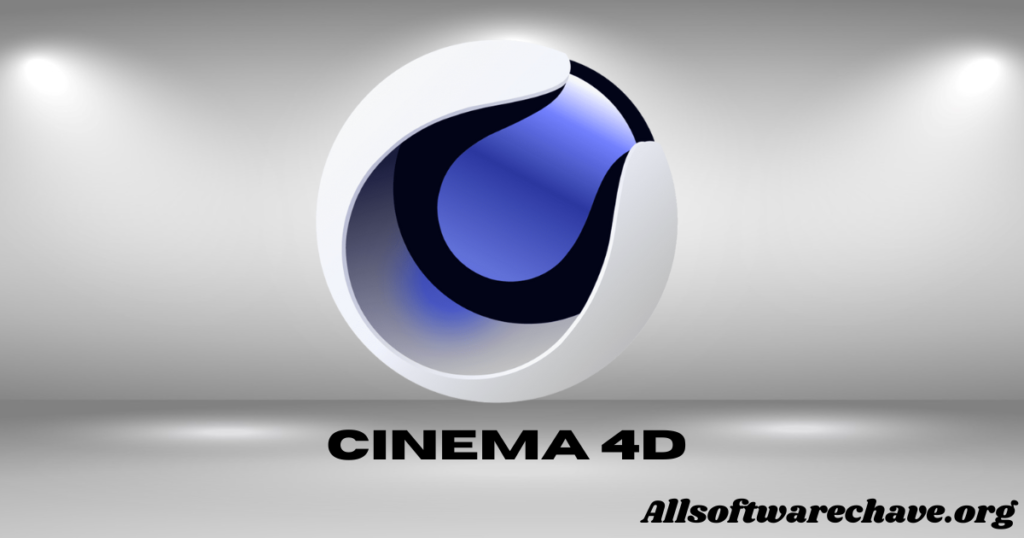 Cinema 4d