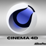 Cinema 4d