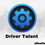 Driver Talent Crackeado