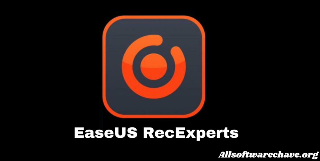 EaseUS RecExperts Crackeado