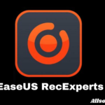 EaseUS RecExperts Crackeado