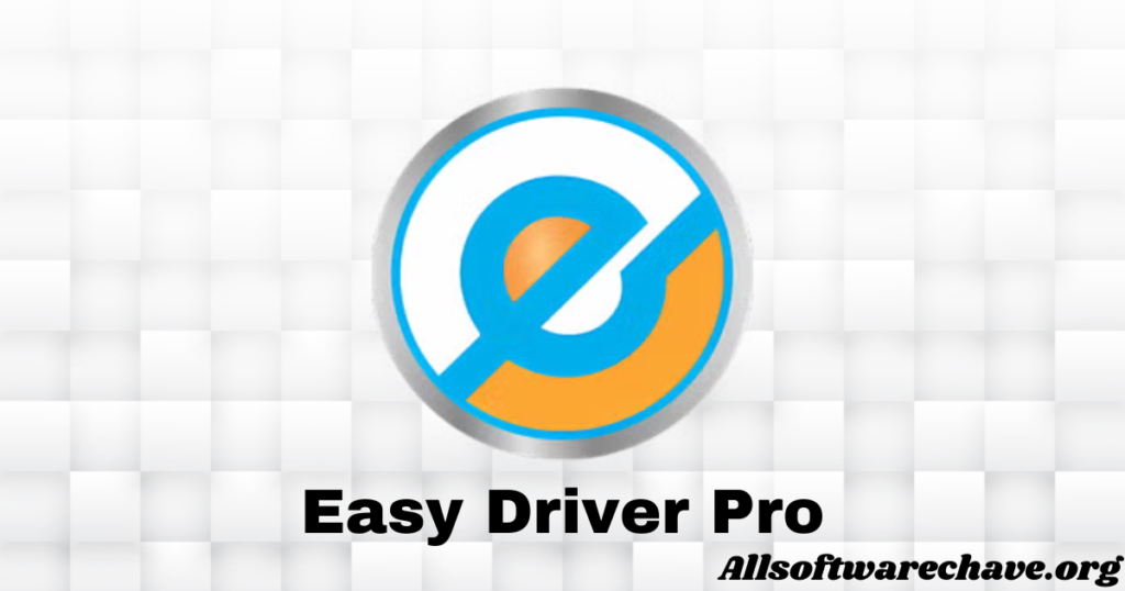 Easy Driver Pro Crackeado