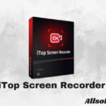 iTop Screen Recorder Crackeado