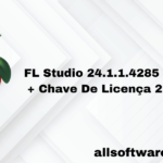 FL Studio 24.1.1.4285 Crack