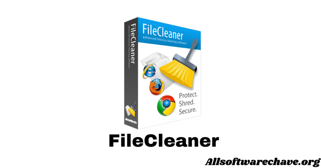 FileCleaner Crackeado