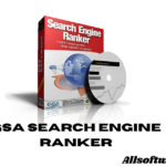 GSA Search Engine Ranker