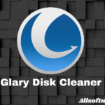 Glary Disk Cleaner crackeado