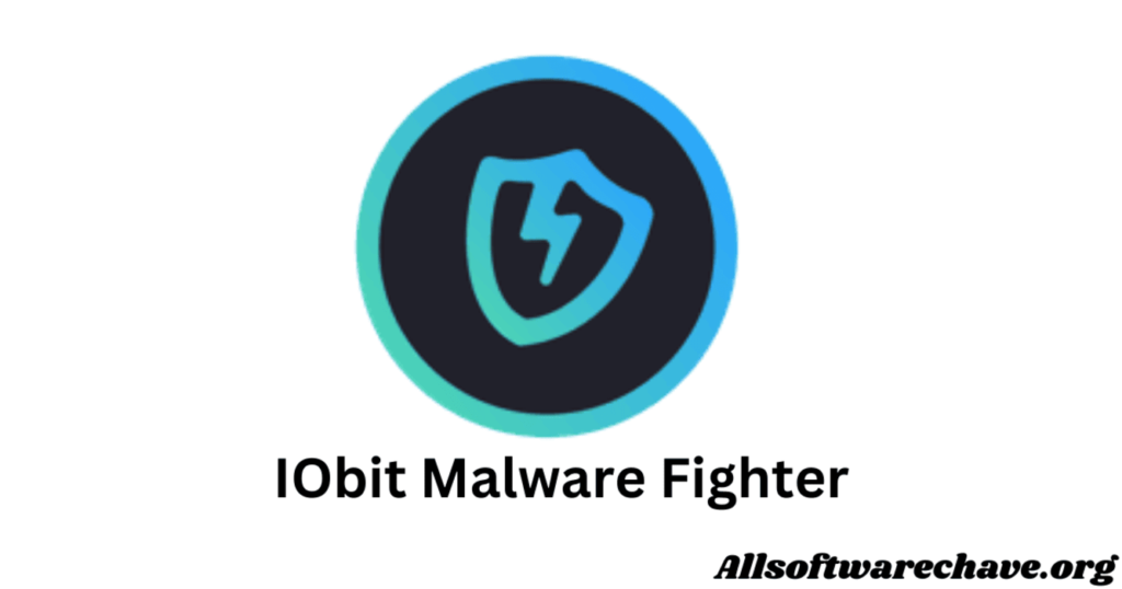 IObit malware fighter crackeado