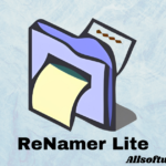 ReNamer Lite Crackeado