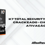 K7 Total Security Craackeado