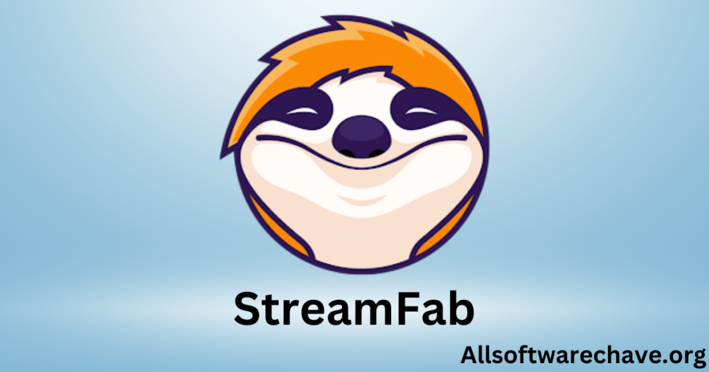 StreamFab