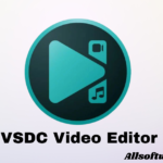 VSDC Video Editor Crackeado