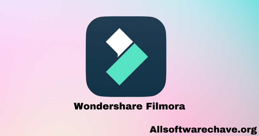 Wondershare Filmora Crackeado