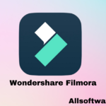 Wondershare Filmora Crackeado