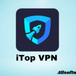 iTop VPN Crackeado