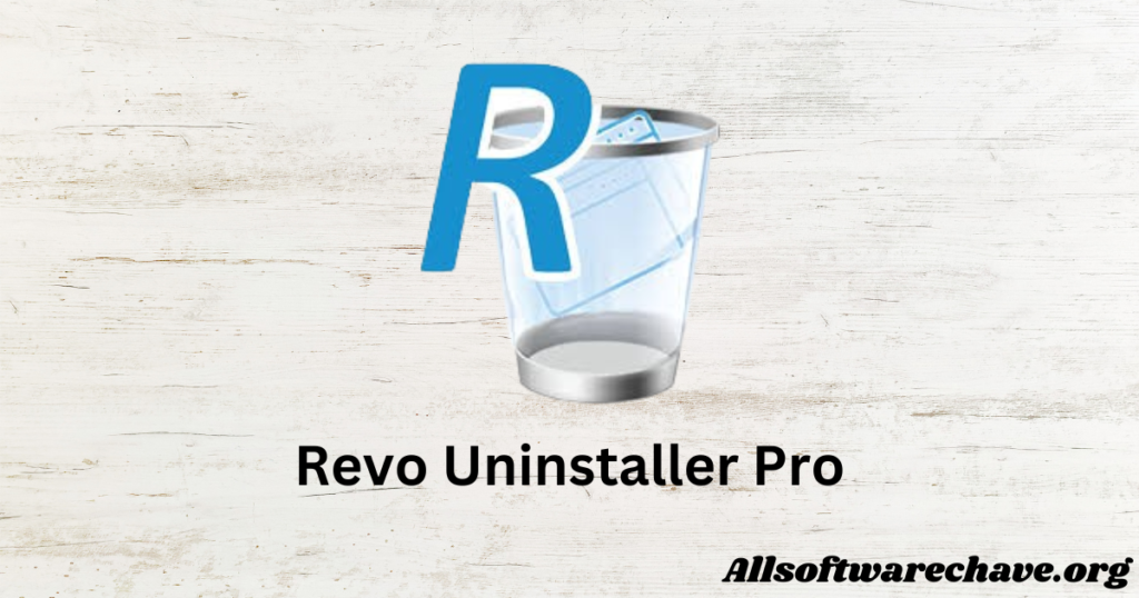 Revo Uninstaller Pro Crackeado