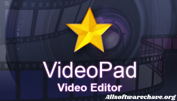 Videopad Video Editor Crackeado