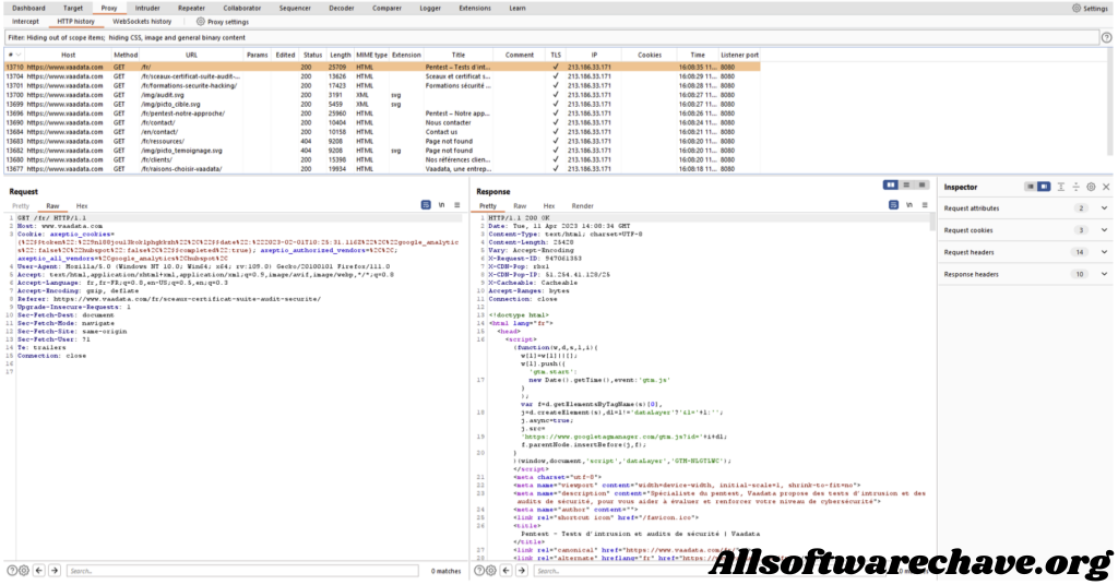 Burp Suite Crackeado