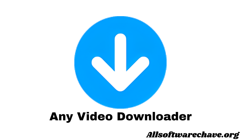 Any Video Downloader Crackeado