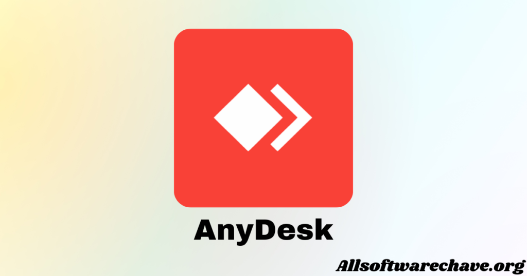 AnyDesk