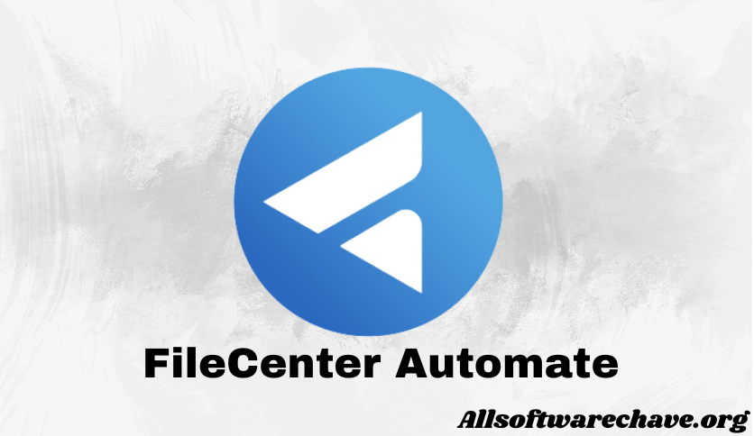 FileCenter Automate