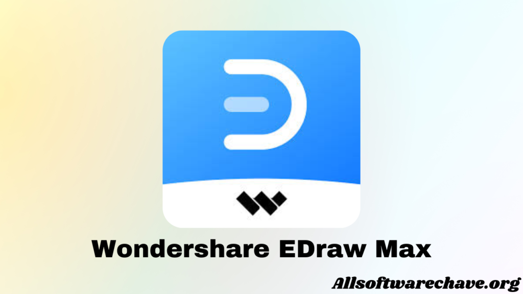 Wondershare EDraw Max