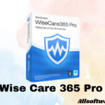 Wise Care 365 Pro