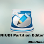 NIUBI Partition Editor