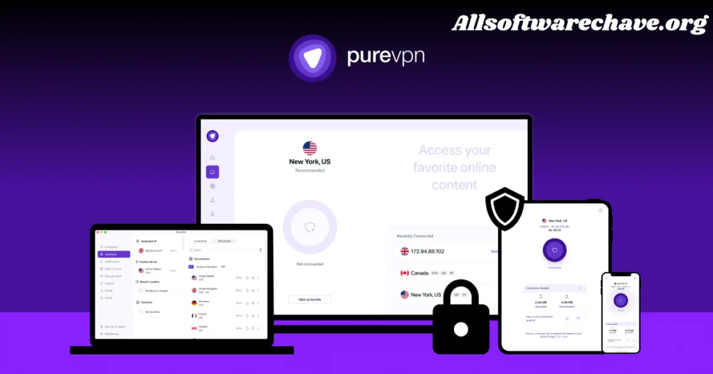 PureVPN