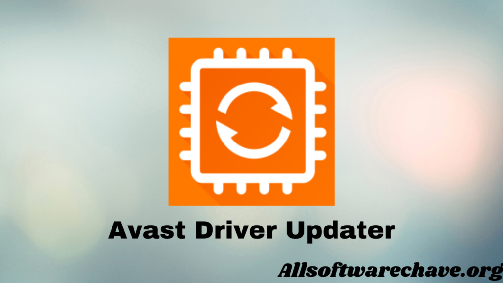 avast driver updater