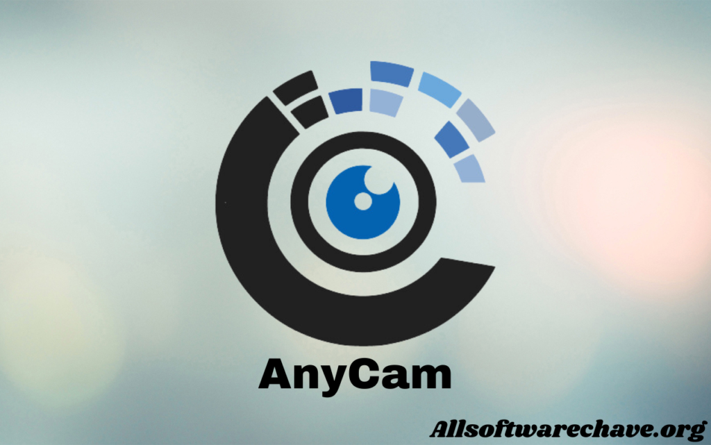 AnyCam Crackeado