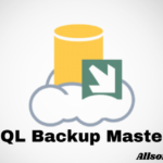 SQL Backup Master