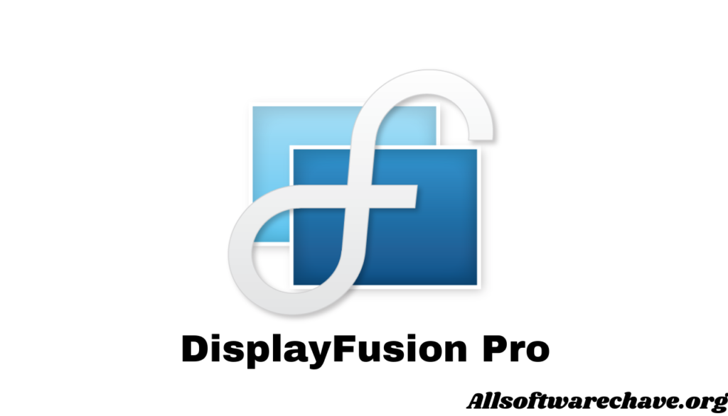 DisplayFusion Pro