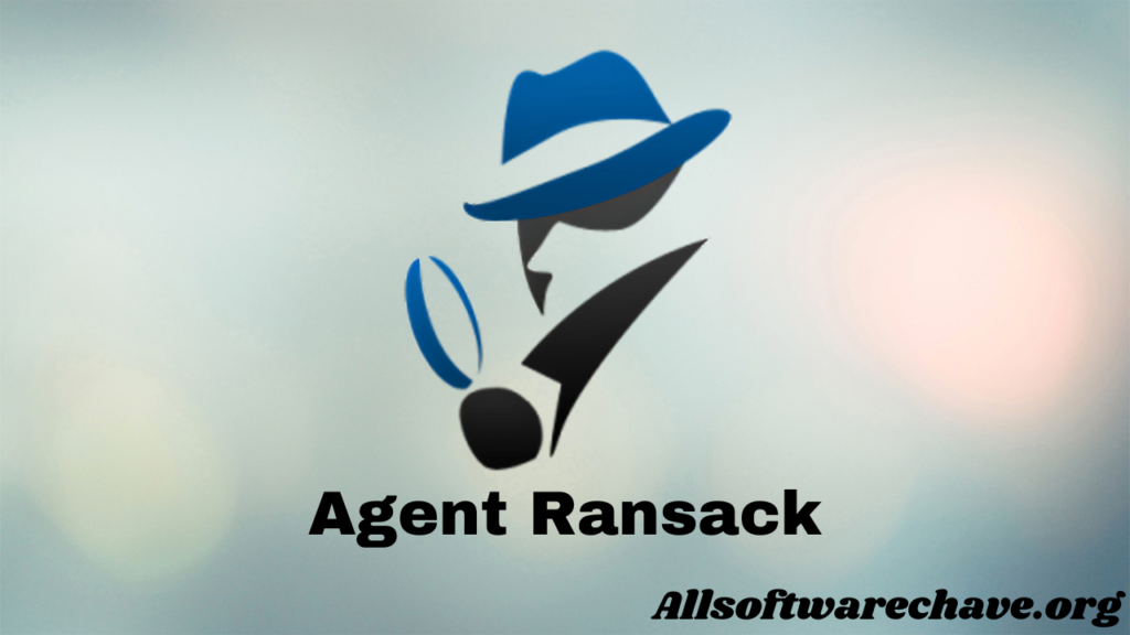 Agent Ransack 