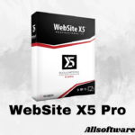 WebSite X5 Pro